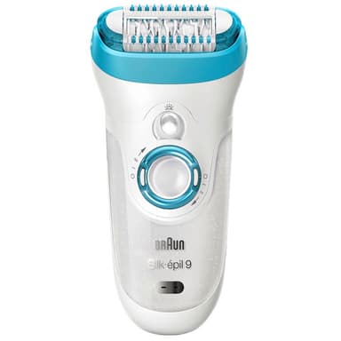 Braun Silk-épil Series 9 epilaattori SE9969WD