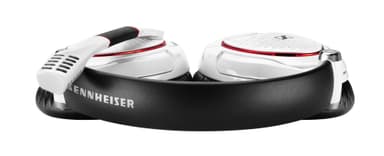 Sennheiser G4ME ZERO Headset (valkoinen)