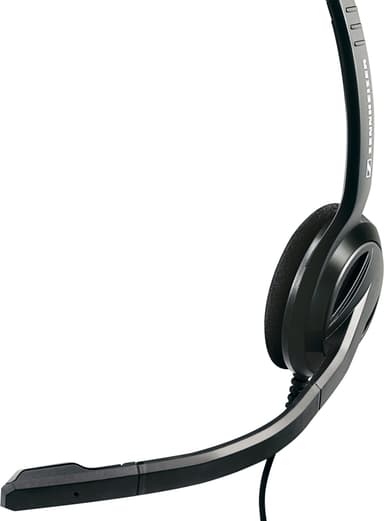 Sennheiser PC 36 Call Control headset (musta)