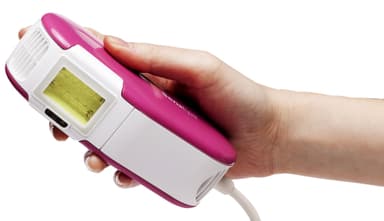 Silkn SensEpil valoimpulssilaite