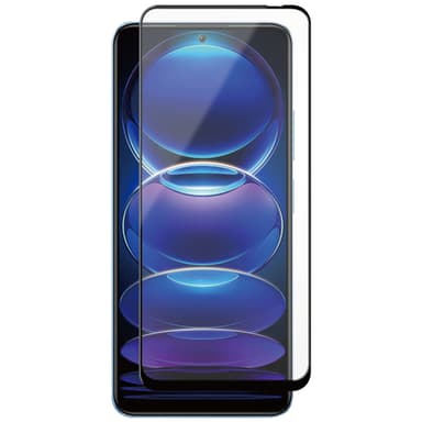 Panzer Xiaomi Redmi Note 12 näytönsuoja