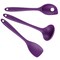 Swordfish keittiötyövälineet (violetti)