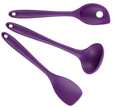 Swordfish keittiötyövälineet (violetti)