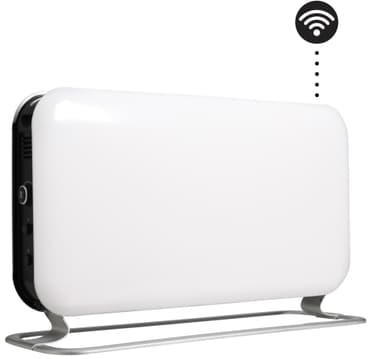 Mill kiertoilmalämmitin SG1200WIFI