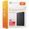 Seagate Expansion Portable 1 TB HDD Rescue Edition