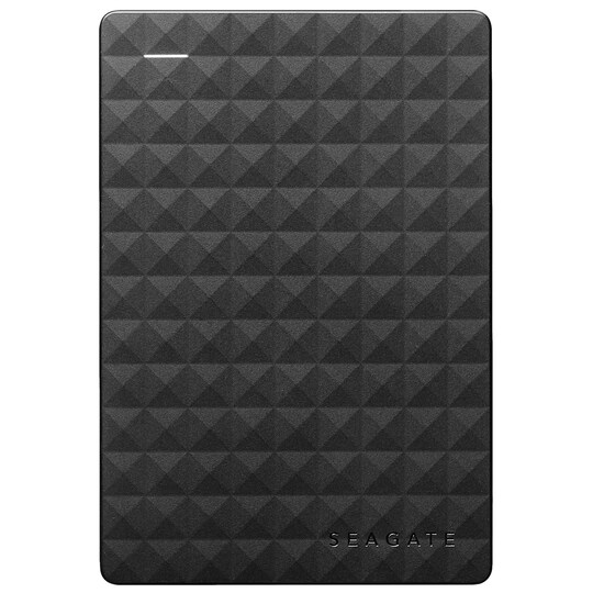 Seagate Expansion Portable 1 TB HDD Rescue Edition