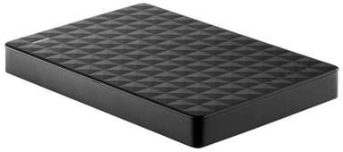 Seagate Expansion Plus kannettava kovalevy (1 TB)