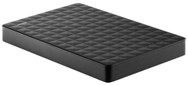 Seagate Expansion Portable 2 TB HDD Rescue Edition