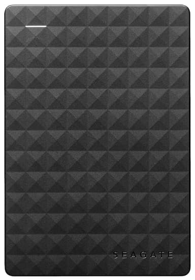 Seagate Expansion Portable 2 TB HDD Rescue Edition