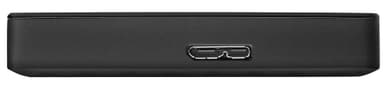 Seagate Expansion Portable 2 TB HDD Rescue Edition