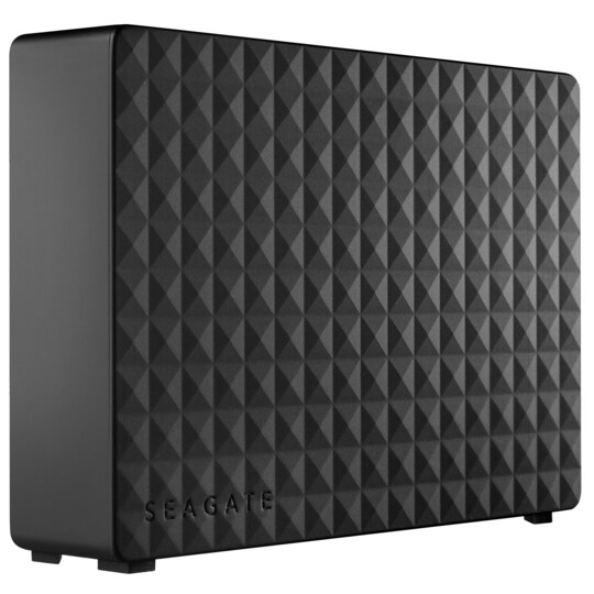 Seagate Expansion Desktop 4 TB ulkoinen kovalevy