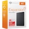 Seagate Expansion Portable 4 TB HDD Rescue Edition