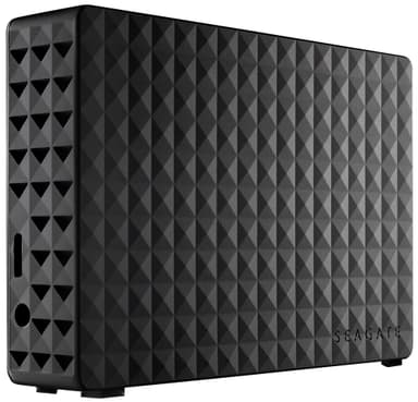 Seagate Expansion Plus Desktop ulk. kovalevy (4 TB)