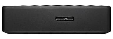 Seagate Expansion Portable 4 TB HDD Rescue Edition