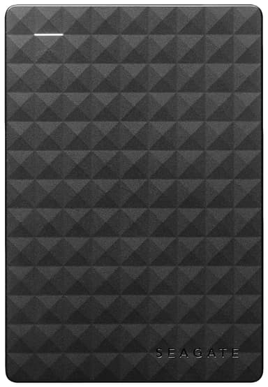 Seagate Expansion Portable 4 TB HDD Rescue Edition