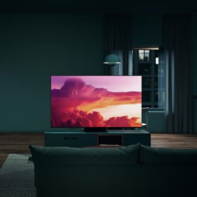 Samsung 77” S90C 4K OLED älytelevisio (2023)