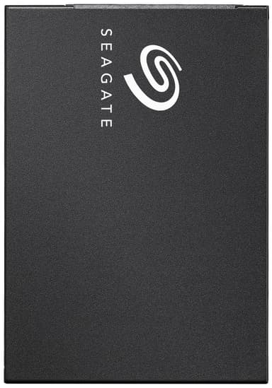 Seagate BarraCuda 2,5" sisäinen SSD-levy (1 TB)