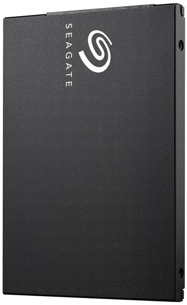 Seagate BarraCuda 2,5" sisäinen SSD-levy (1 TB)