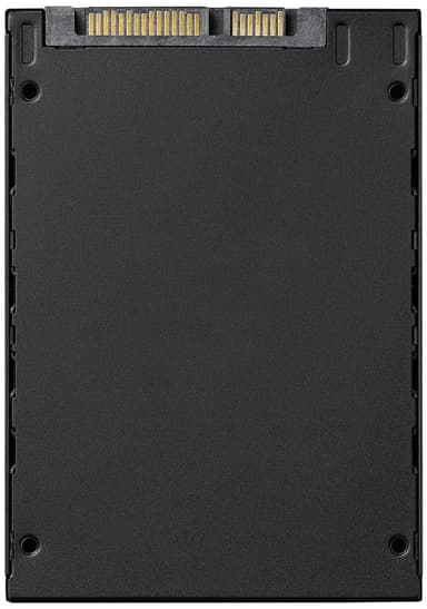 Seagate BarraCuda 2,5" sisäinen SSD-levy (1 TB)