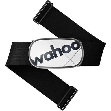 Wahoo Tickr X Heart Rate Monitor, Pyörätietokoneet tarvikkeet
