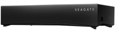 Seagate Personal Cloud 3 TB NAS verkkokiintolevy