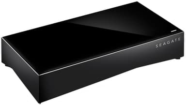 Seagate Personal Cloud 3 TB NAS verkkokiintolevy