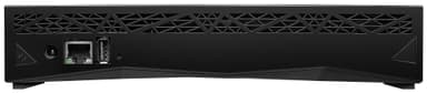 Seagate Personal Cloud 3 TB NAS verkkokiintolevy