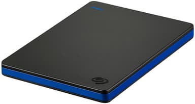 Seagate Game Drive PS4 ulkoinen kovalevy (2 TB)