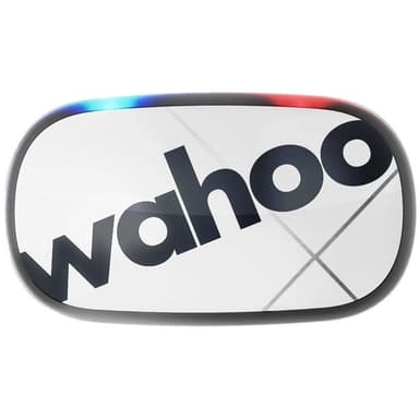 Wahoo Tickr X Heart Rate Monitor, Pyörätietokoneet tarvikkeet