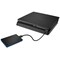 Seagate Game Drive PS4 ulkoinen kovalevy (2 TB)
