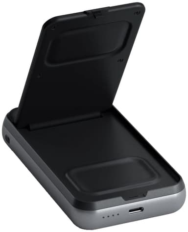 Satechi Duo Stand langaton laturi