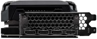 Gainward GeForce RTX 4070Ti Phantom GS näytönohjain