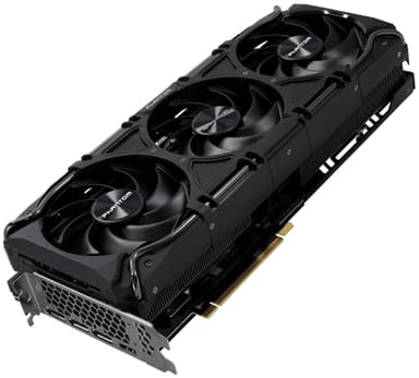 Gainward GeForce RTX 4070Ti Phantom GS näytönohjain