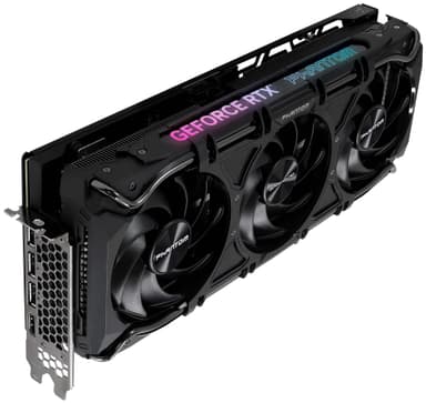 Gainward GeForce RTX 4070Ti Phantom GS näytönohjain