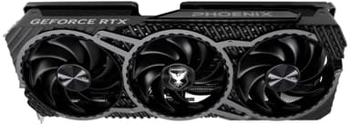 Gainward GeForce RTX 4070Ti Phoenix GS näytönohjain