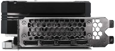 Palit GeForce RTX 4070 GamingPro näytönohjain