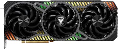 Gainward GeForce RTX 4070Ti Phoenix GS näytönohjain