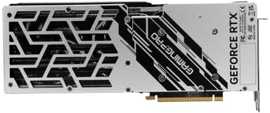 Palit GeForce RTX 4070 GamingPro näytönohjain