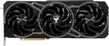 Gainward GeForce RTX 4070Ti Phoenix GS näytönohjain