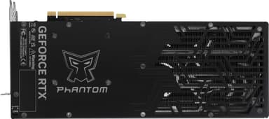 Gainward GeForce RTX 4070Ti Phantom näytönohjain