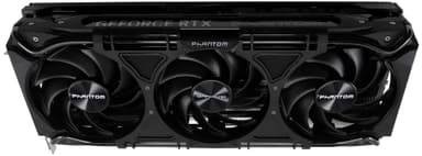 Gainward GeForce RTX 4070Ti Phantom GS näytönohjain