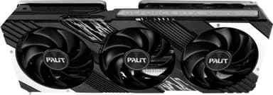 Palit GeForce RTX 4070 GamingPro näytönohjain