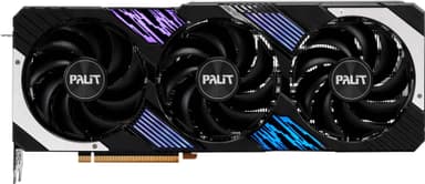 Palit GeForce RTX 4070 GamingPro näytönohjain