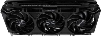 Gainward GeForce RTX 4070Ti Phantom näytönohjain