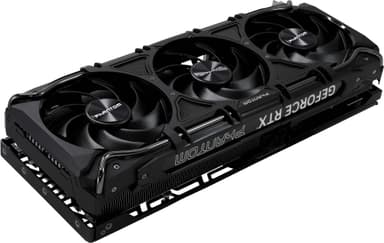 Gainward GeForce RTX 4070Ti Phantom näytönohjain