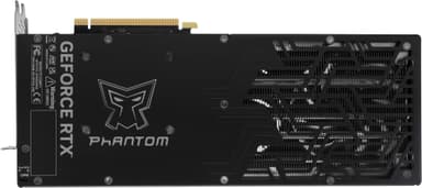 Gainward GeForce RTX 4070Ti Phantom GS näytönohjain