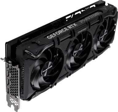 Gainward GeForce RTX 4070Ti Phantom näytönohjain