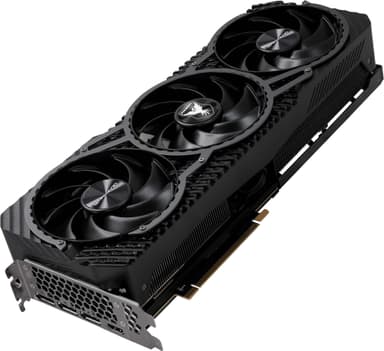 Gainward GeForce RTX 4070Ti Phoenix GS näytönohjain