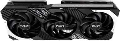 Palit GeForce RTX 4070 GamingPro OC näytönohjain