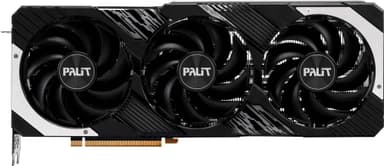 Palit GeForce RTX 4070 GamingPro näytönohjain
